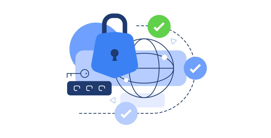 Online Protection Security